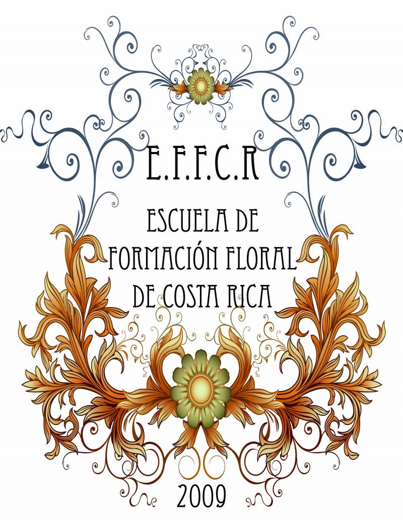 Escuela de Formacion Floral de Costa Ric